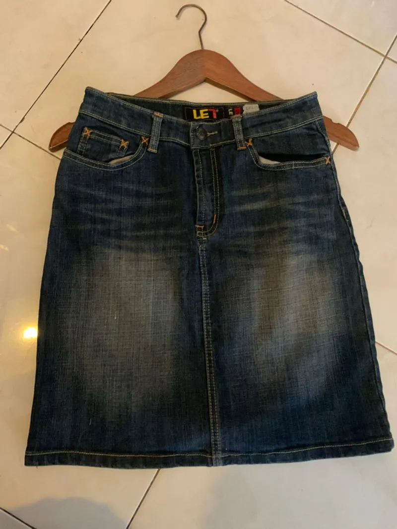Skirt  photo 1