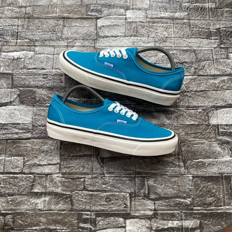 Vans Authentic Sky Blue photo 1