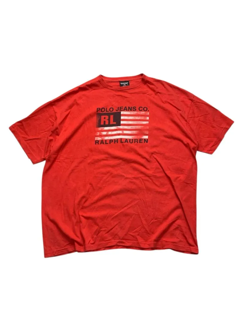 Polo Jeans Ralph Lauren Tshirt photo 1