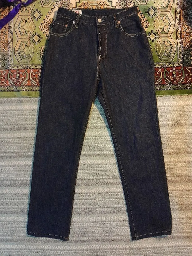 Levi's 501 Jeans photo 1