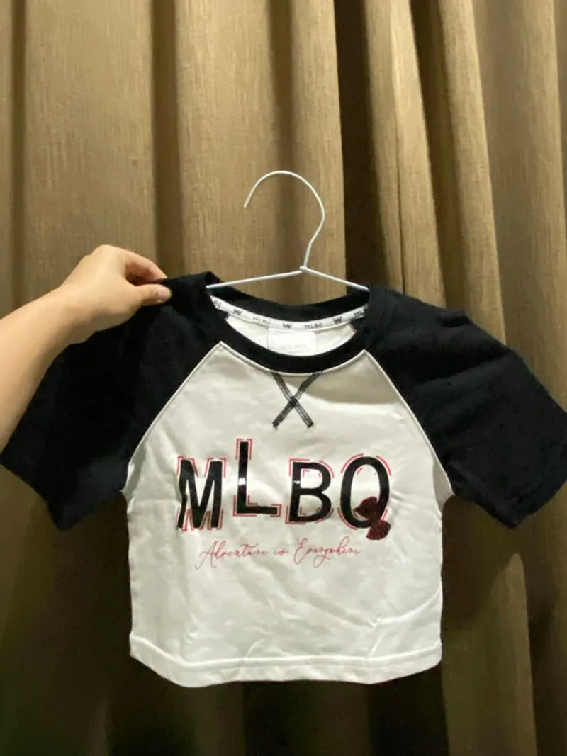mlbq croptop photo 1