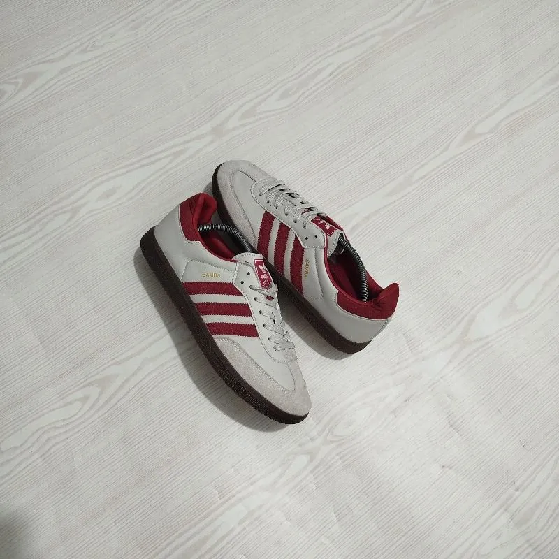 Adidas Samba photo 1