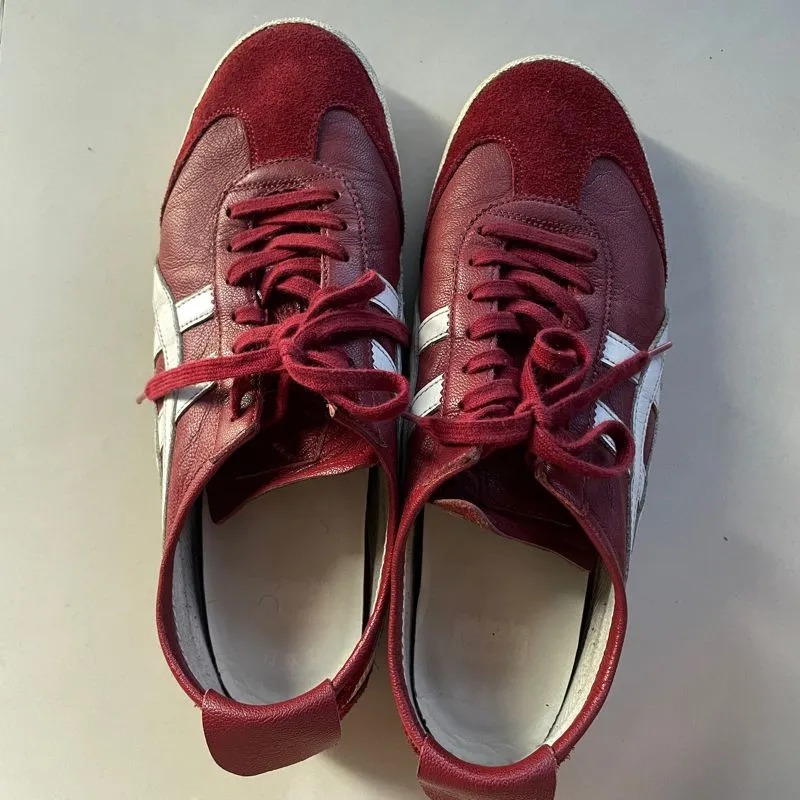 Onitsuka Mexico 66 Leather (Made in Japan) photo 1