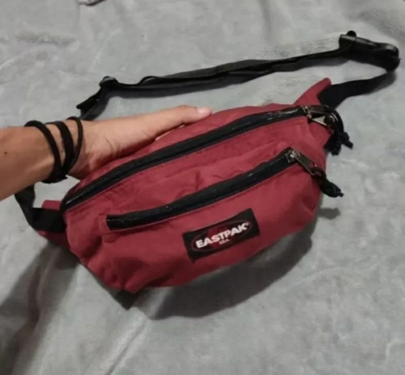 Waist bag eastpack photo 1