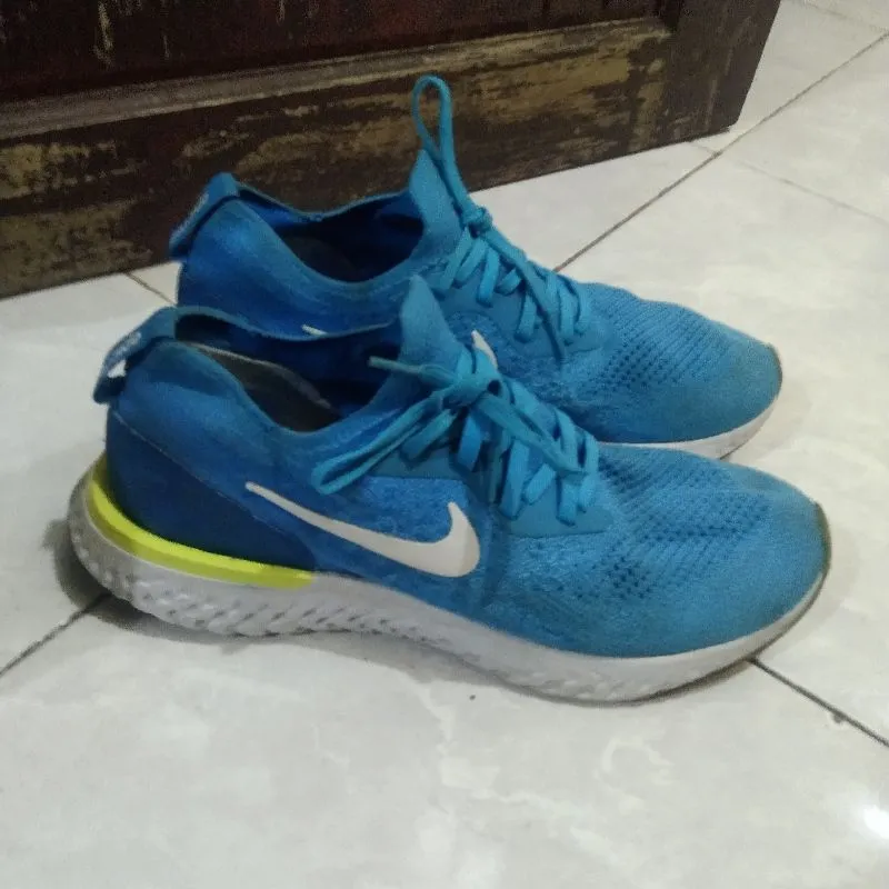 Sepatu Nike Epic React photo 1