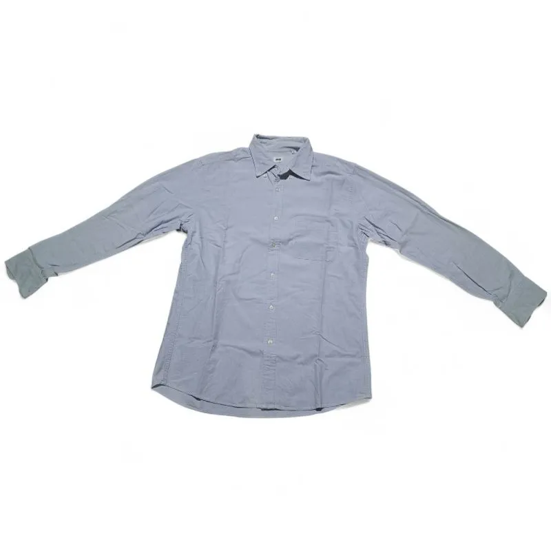 Kemeja UNIQLO  photo 1