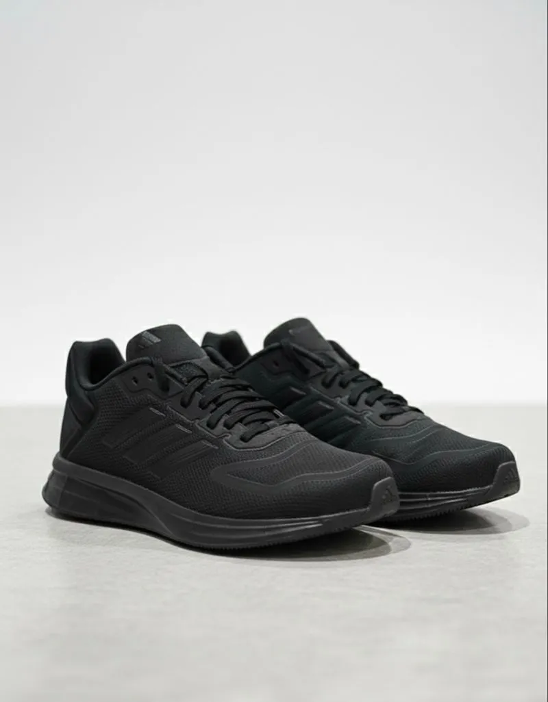 Original Adidas Duramo full black  photo 1