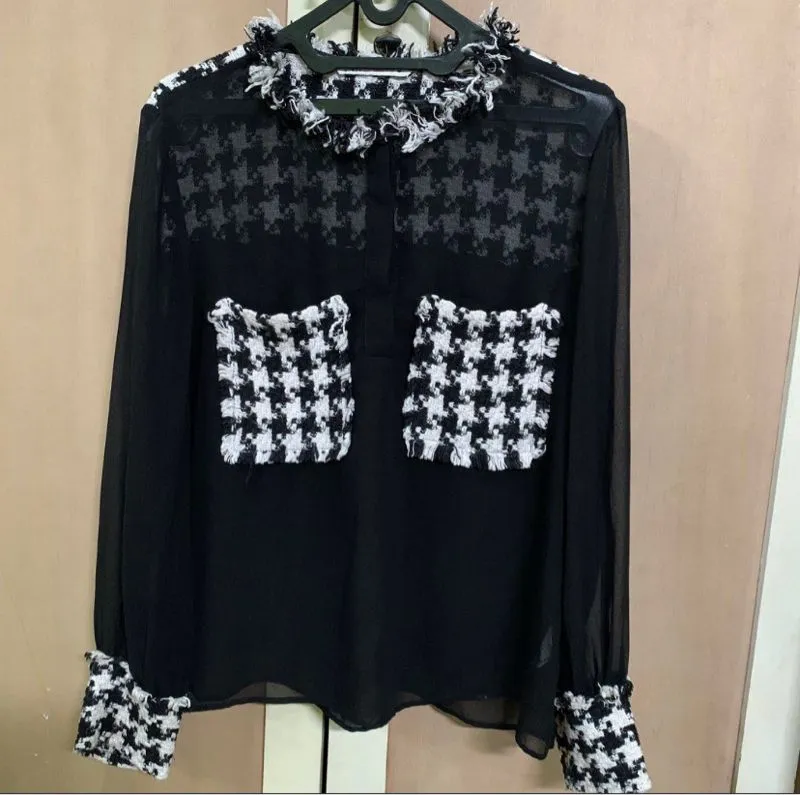 Top from ZARA photo 1