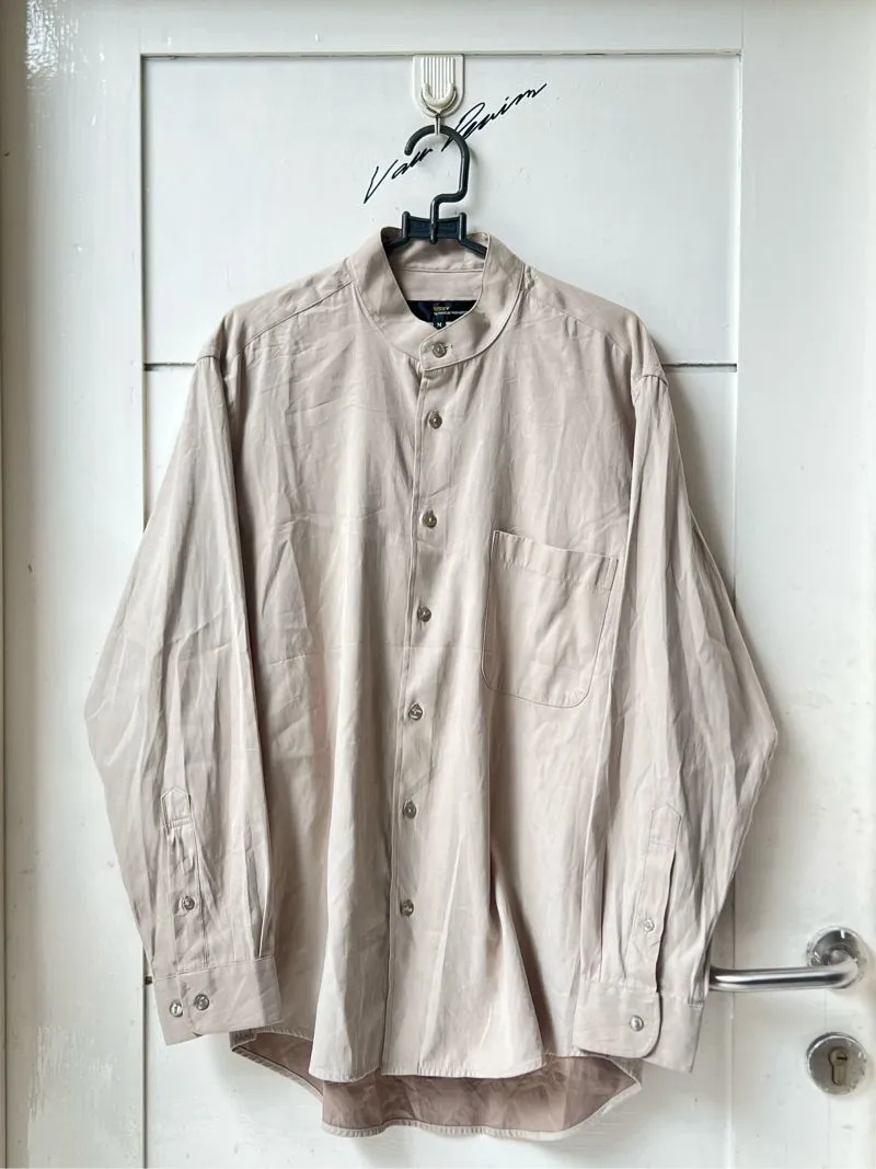 SALE!! SISSY By Kansai Yamamoto Shirt photo 1