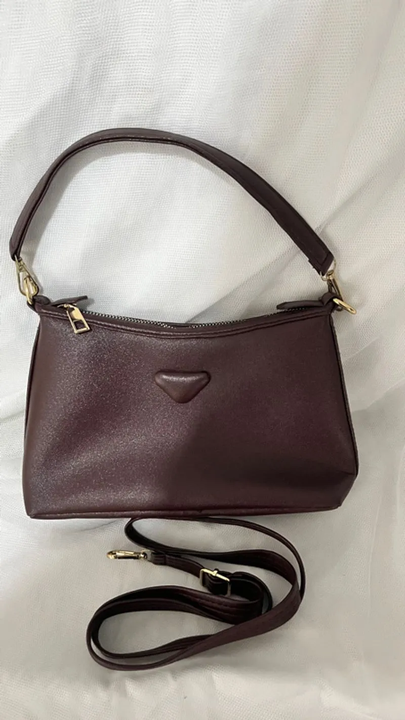 Shoulder bag  photo 1