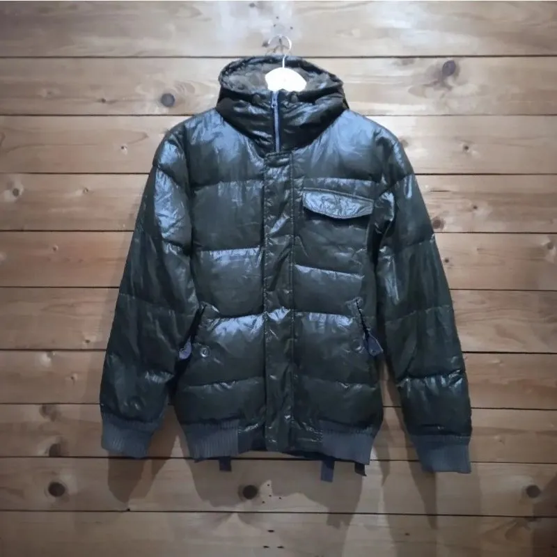 PPFM Puffer jacket photo 1