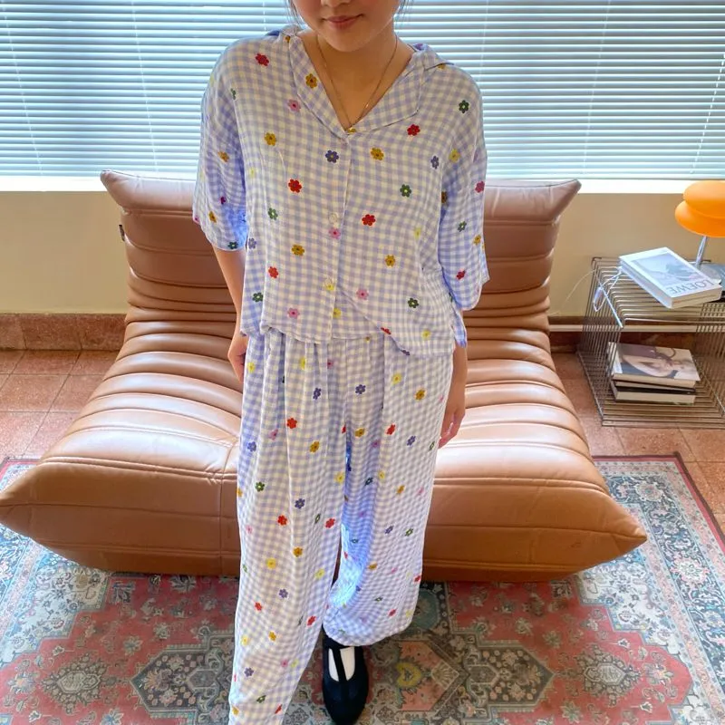 New pajamas photo 1