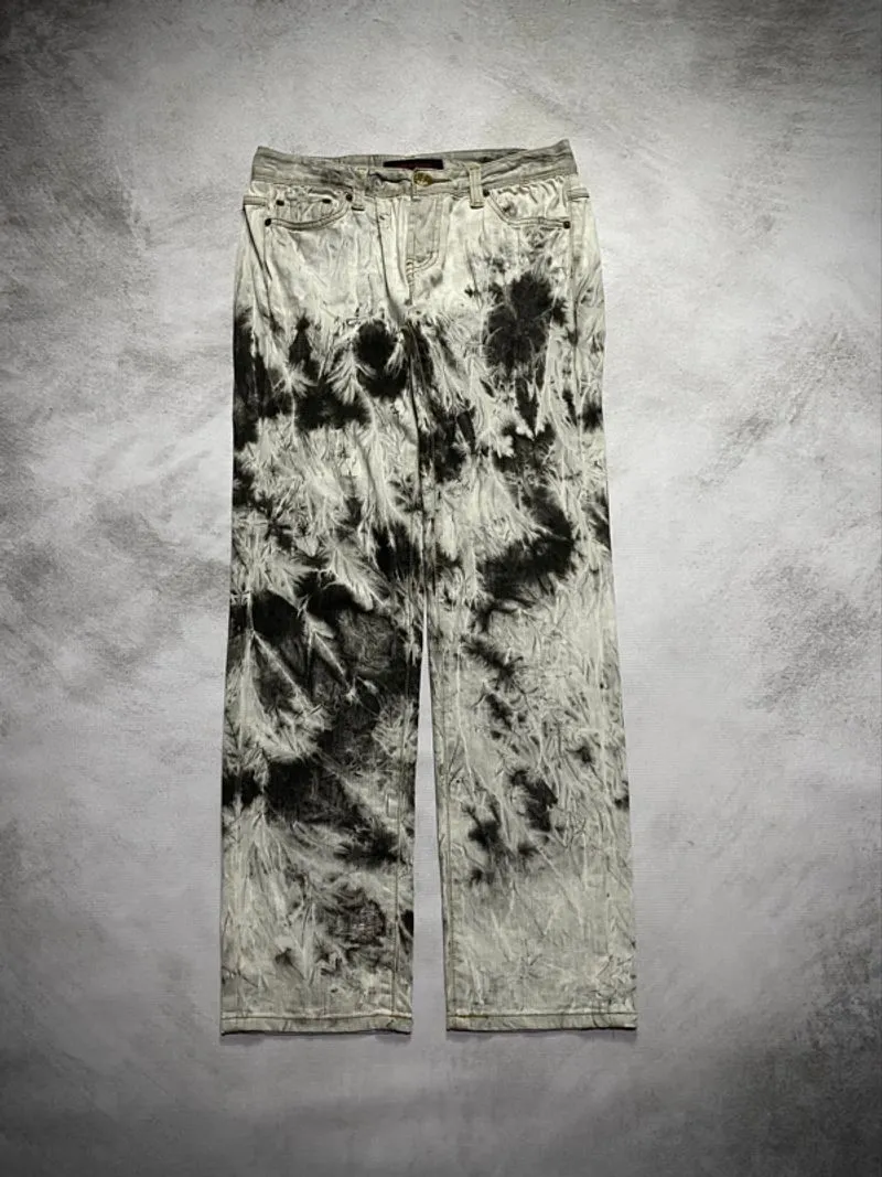 ݁ᛪ༙ Dynamic pants ݁ᛪ༙ photo 1
