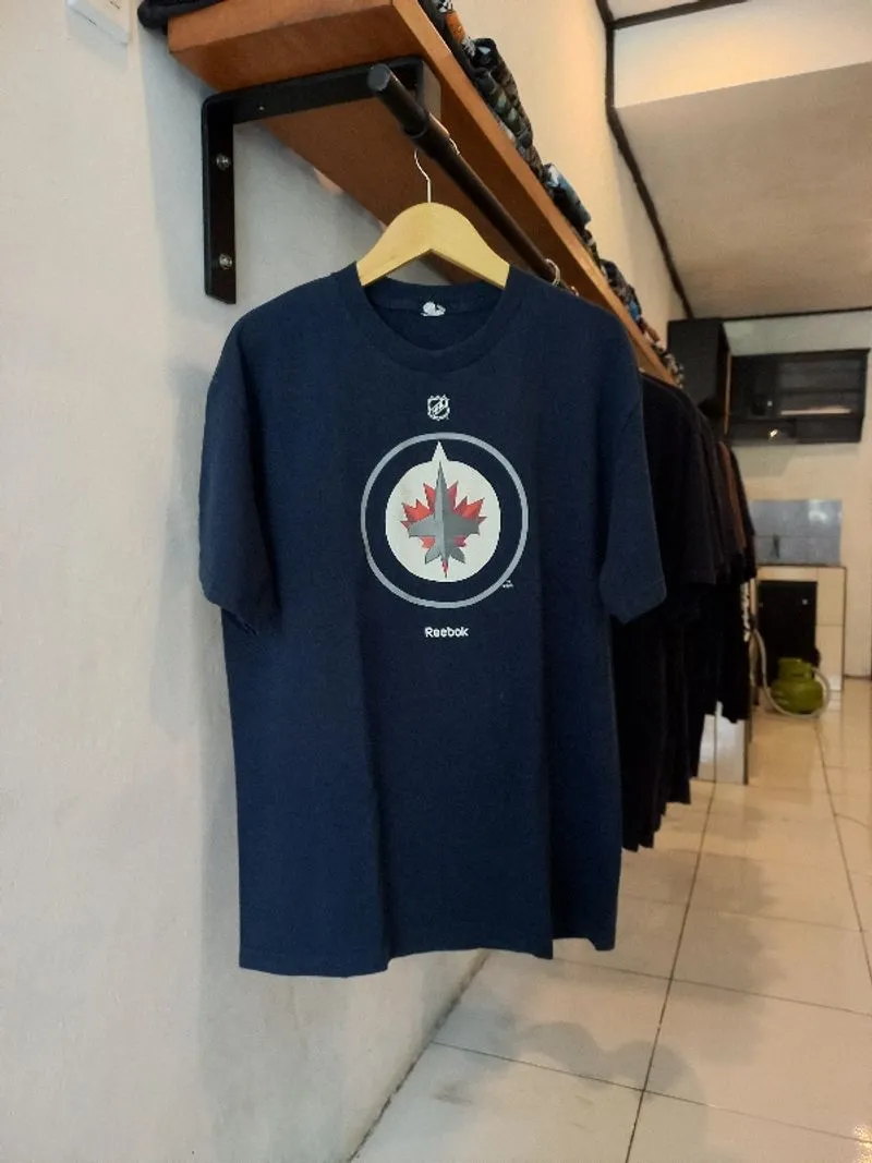 WINNIPEG JETS photo 1
