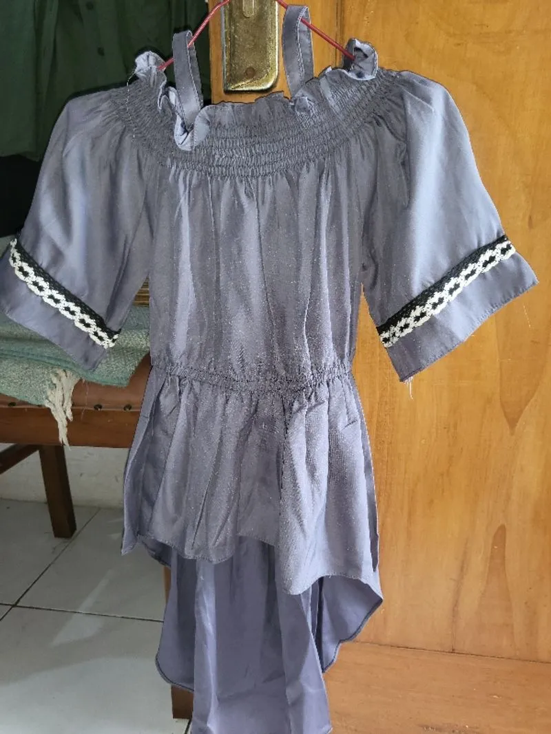 atasan wanita  photo 1