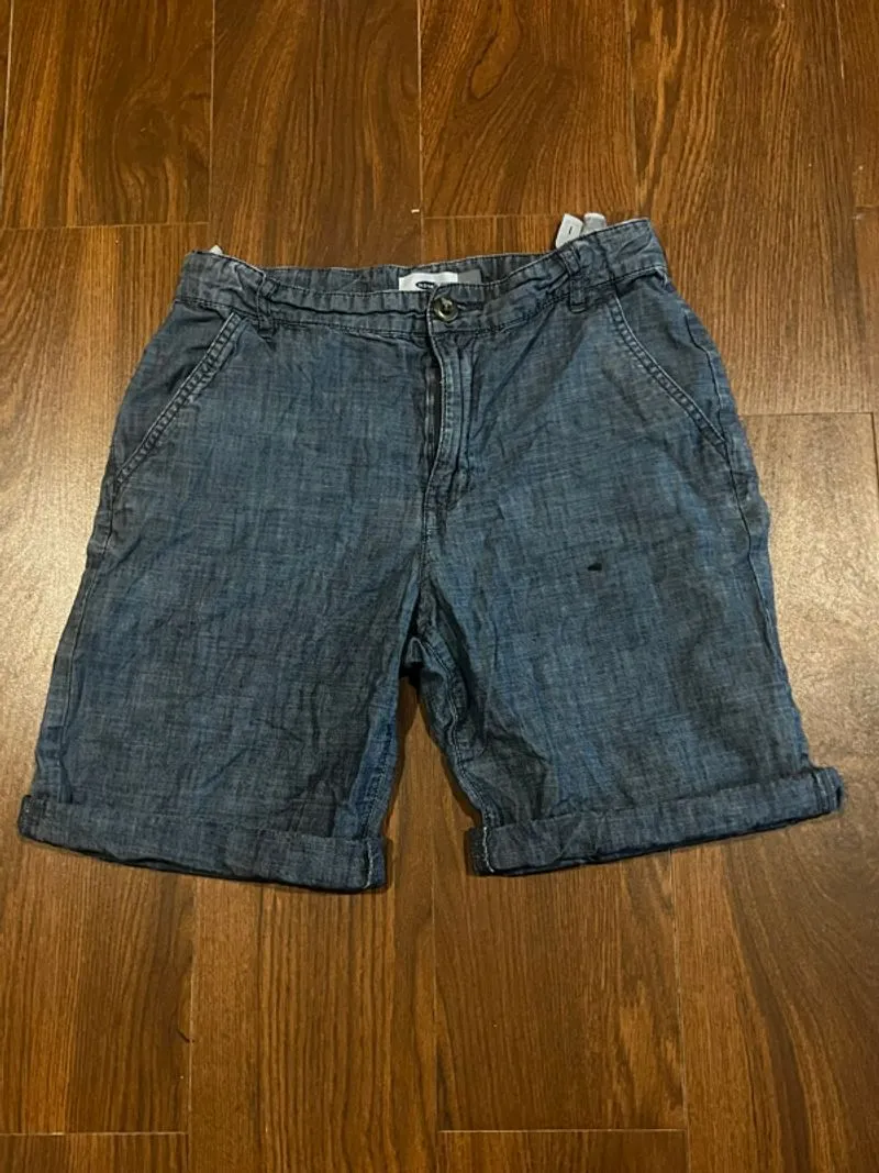 Denim Old Navy photo 1