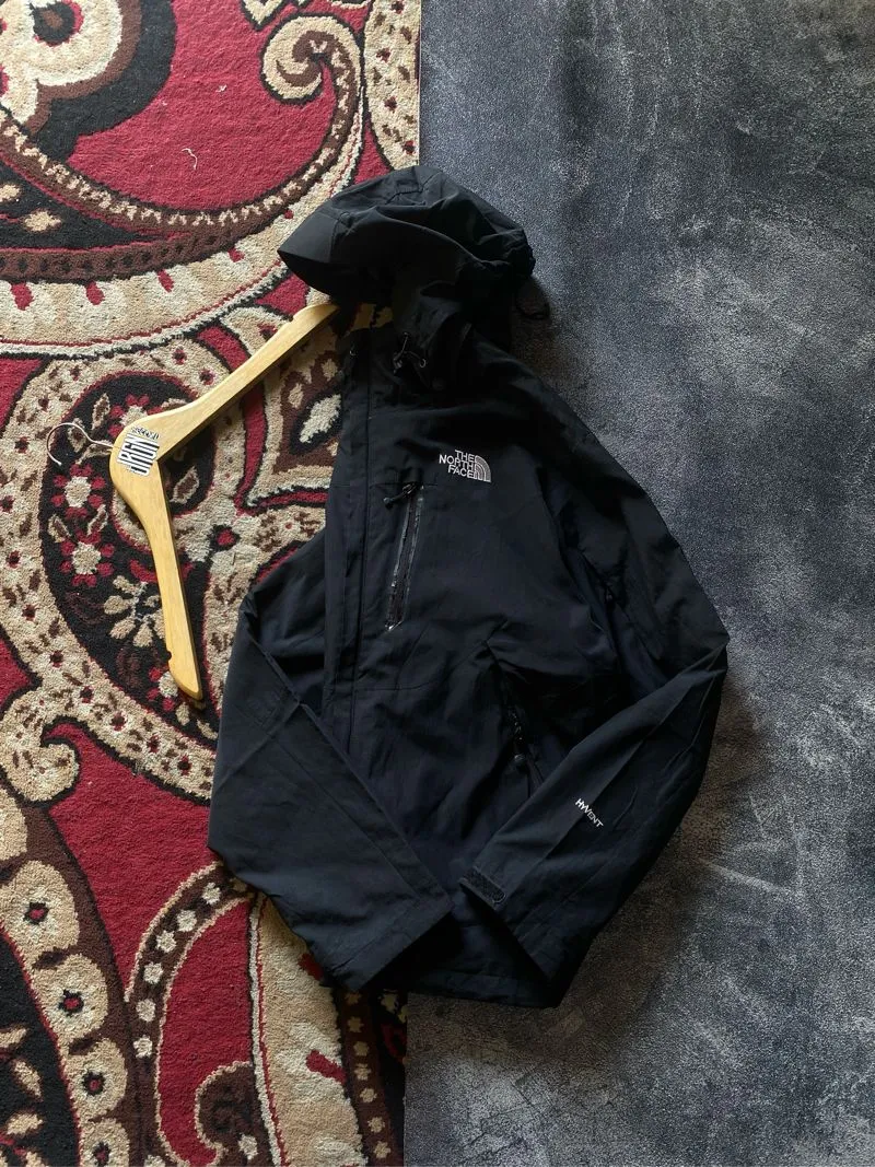 Gropcore The north face Hyvent  photo 1
