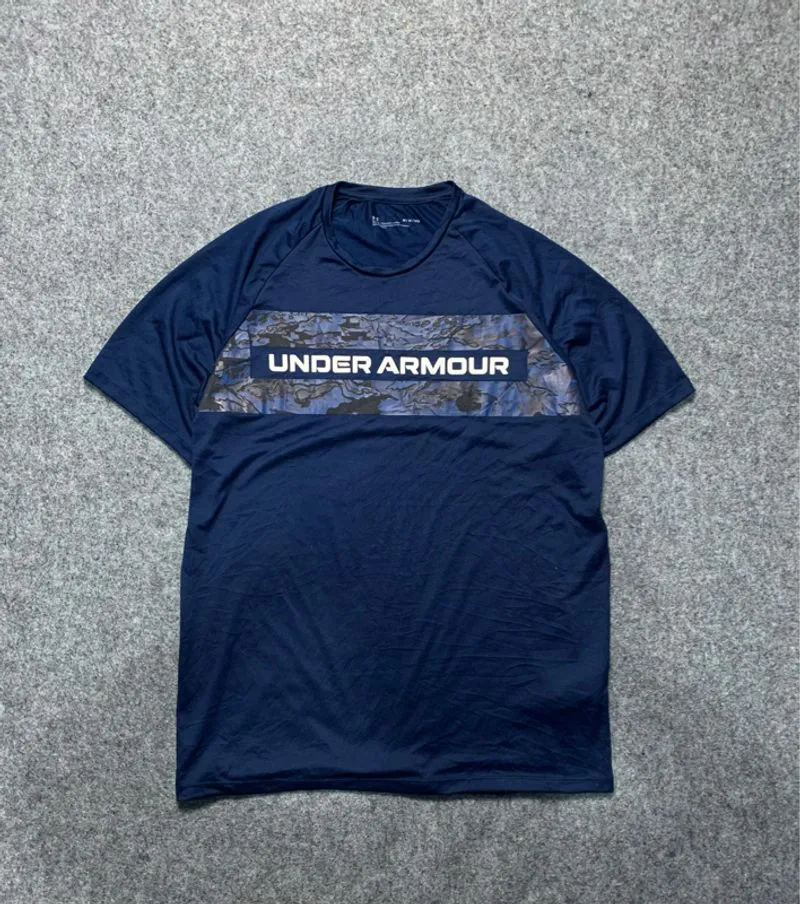 Ts sport underarmour photo 1