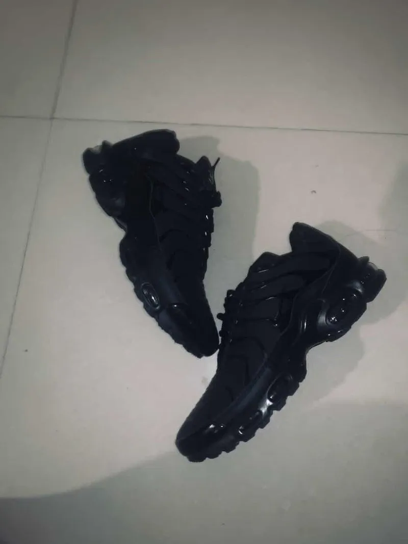 Nike tn thermo  photo 1