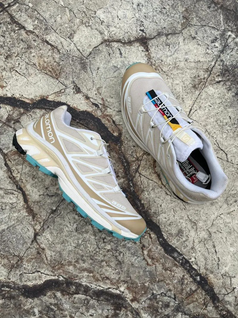 SALOMON S-LAB XT6 photo 1
