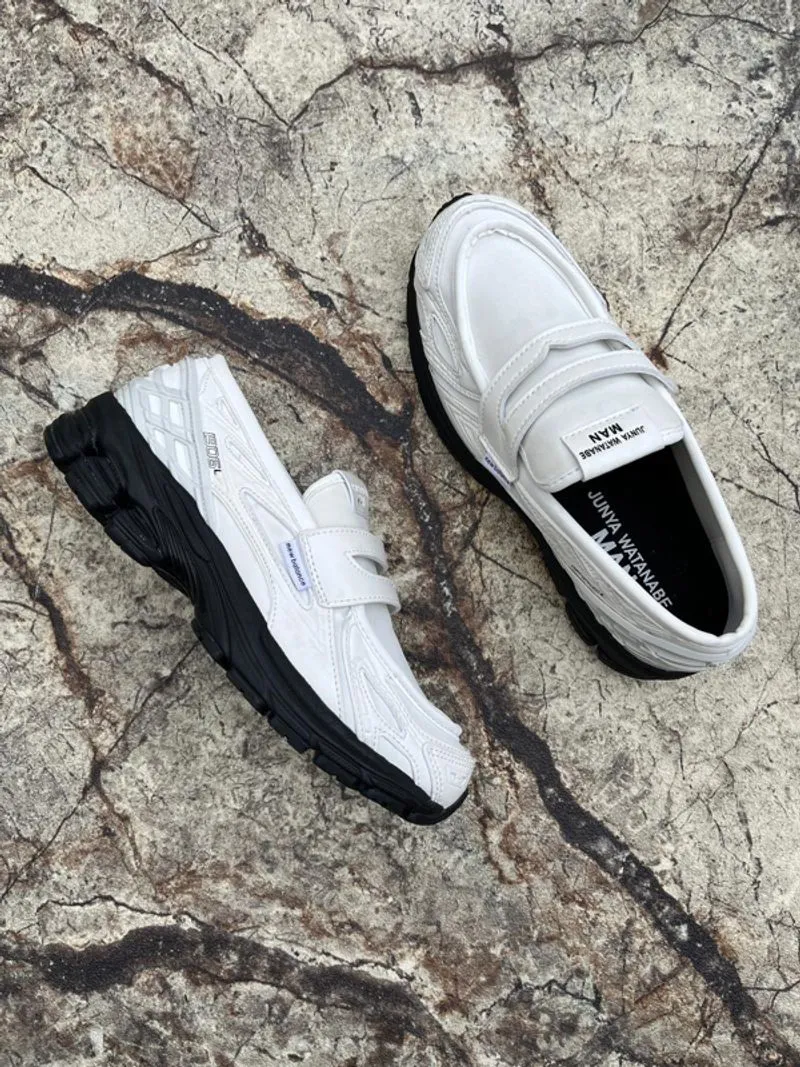 NEW BALANCE 1906L JUNYA WATANABE photo 1