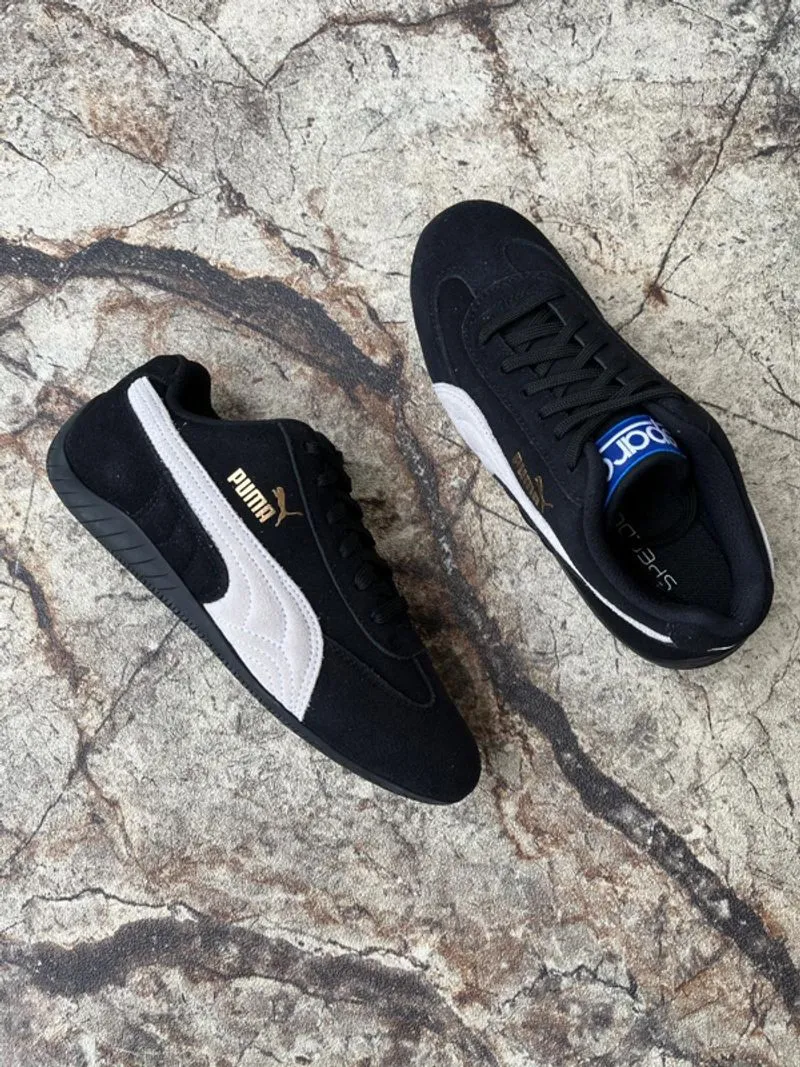 PUMA SPEEDCAT SPARCO photo 1