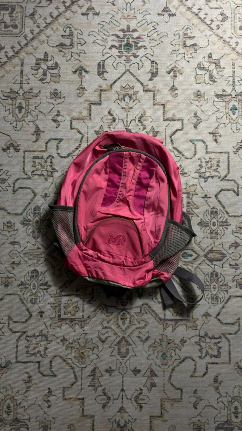 Millet 7ltr Backpack photo 1