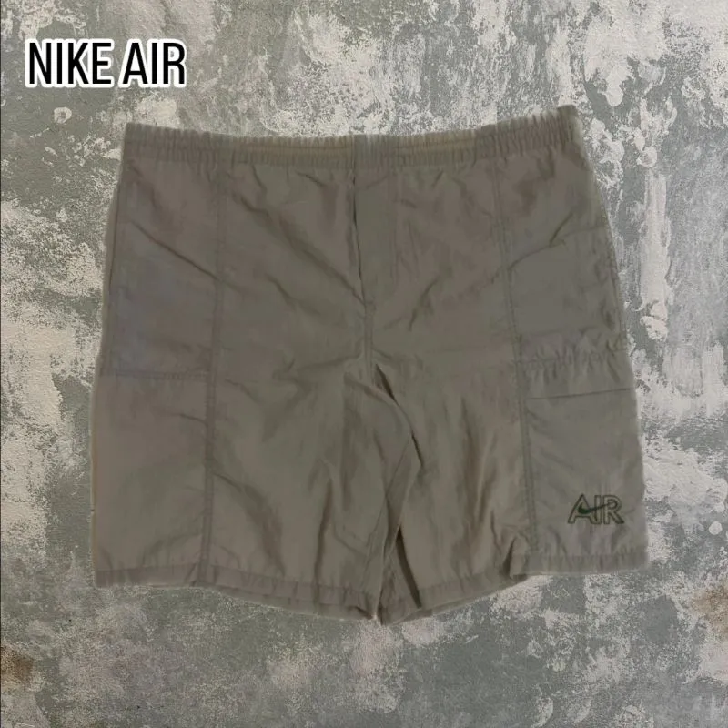 CELANA PENDEK NIKE AIR VINTAGE 90S photo 1