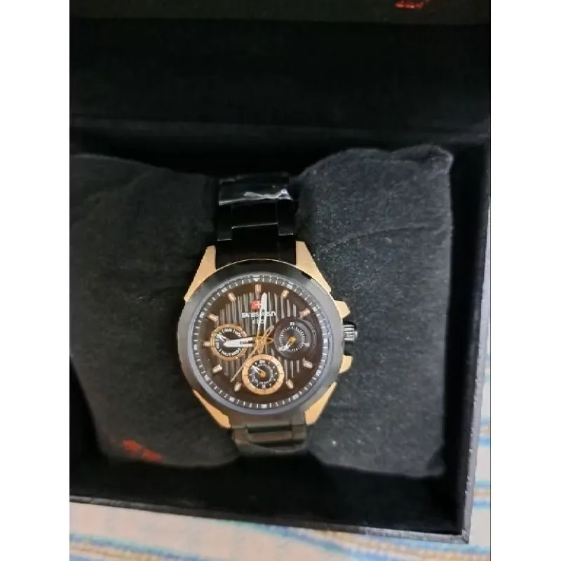 Jam tangan chronos Swiss Army photo 1