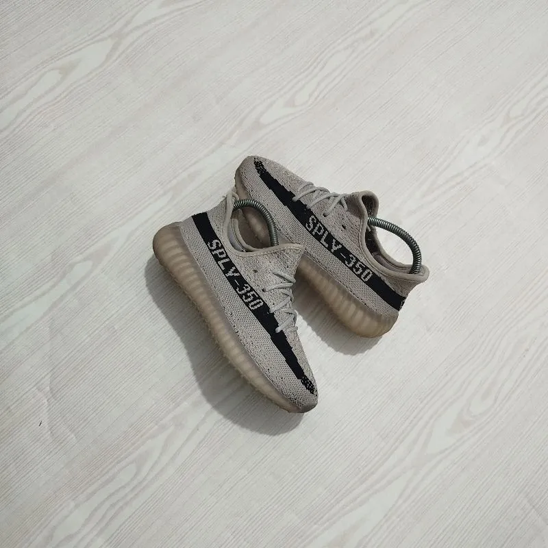 Adidas Yeezy Boost 350 V2 photo 1
