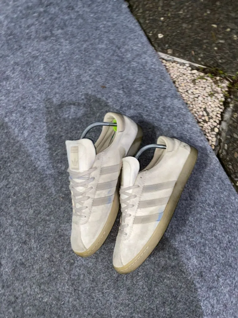 Adidas Tobacco Gruen cream bliss photo 1