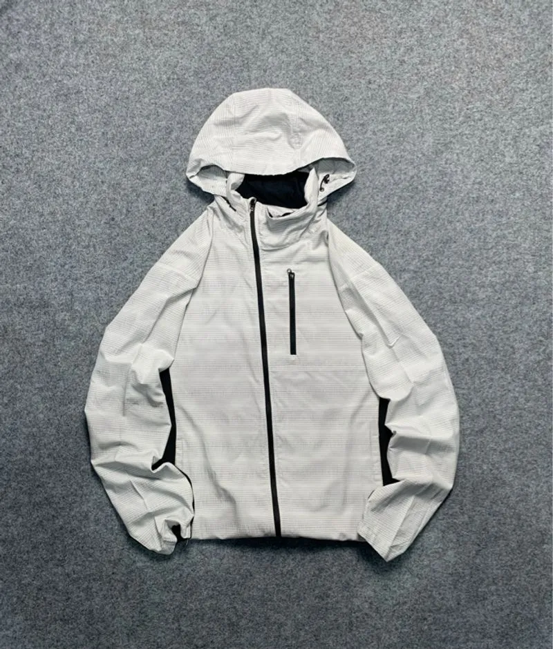 Packebale Windbreaker jacket Nike  photo 1