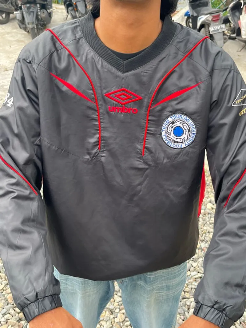 umbro  photo 1