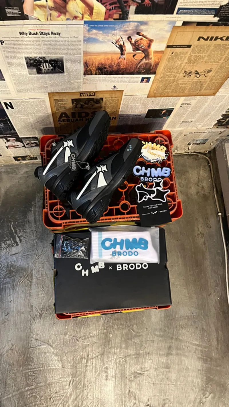 separu chmb x brodo photo 1