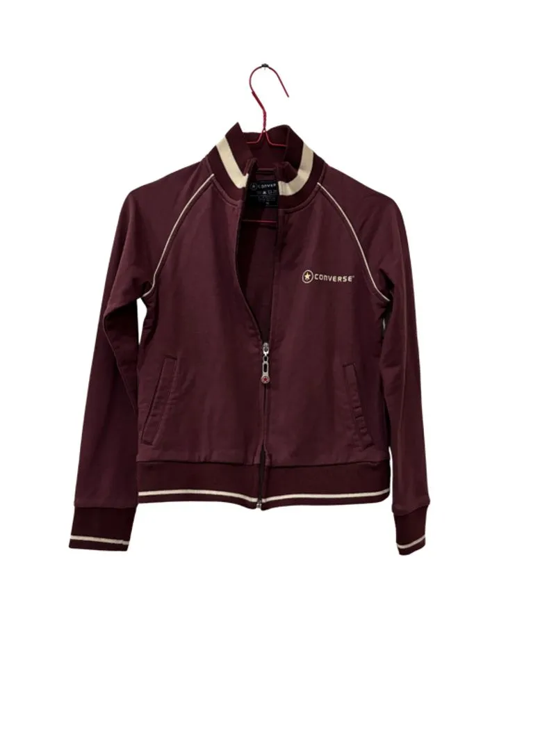 Jaket Convers photo 1