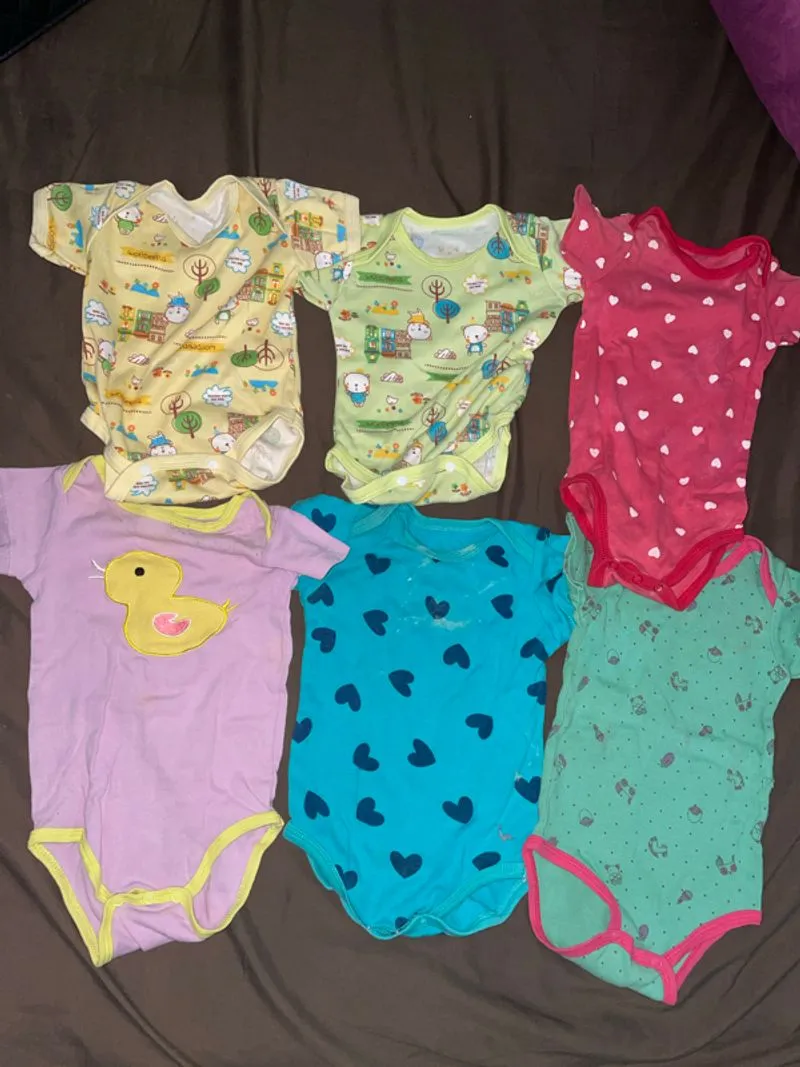 Take all 45k bodysuit bayi jumper bayi photo 1