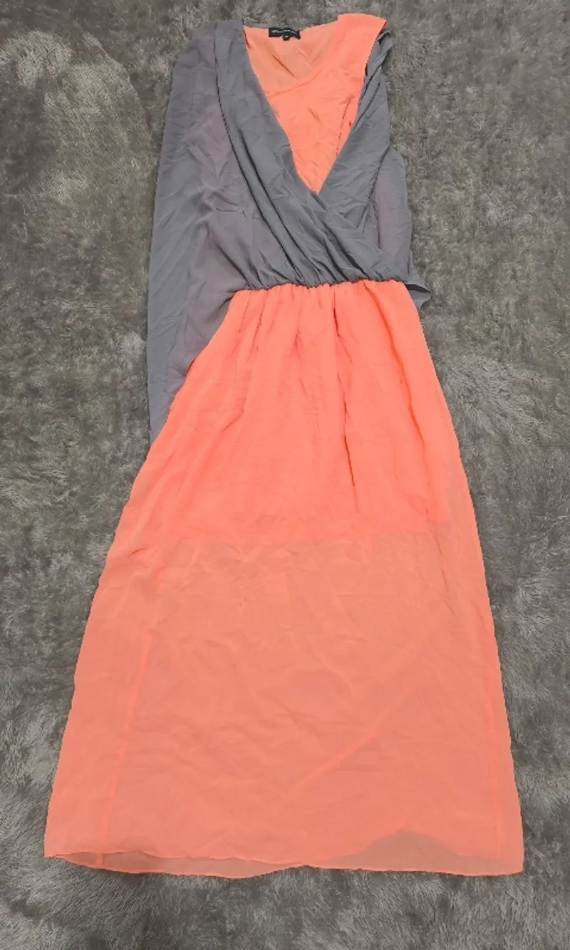 Long Dress Nicolas Andreas Taralis photo 1