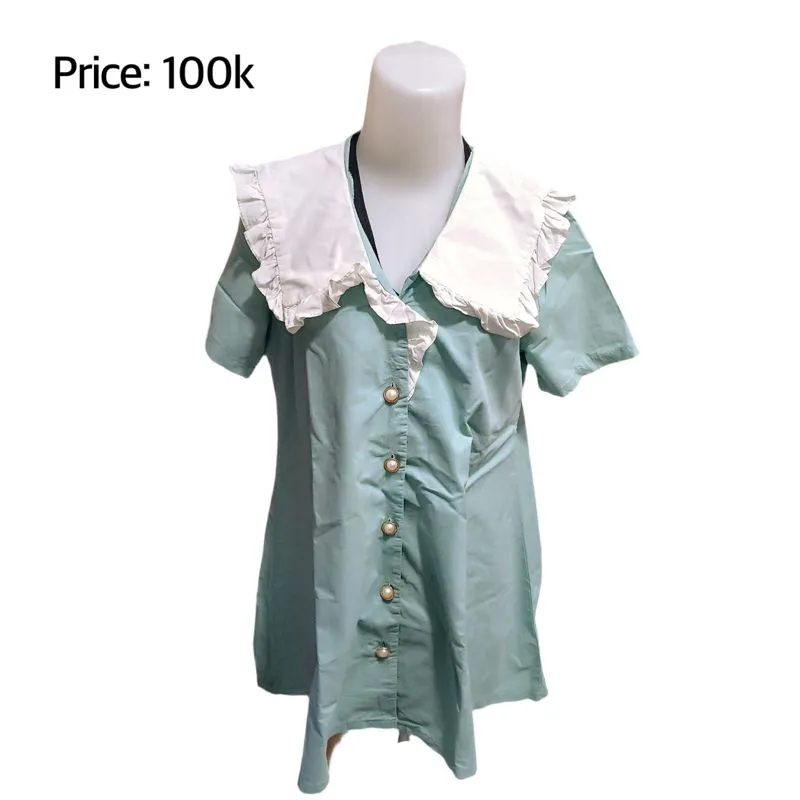 Dress sailor pl photo 1