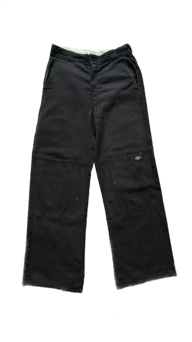 Dickies double knee photo 1