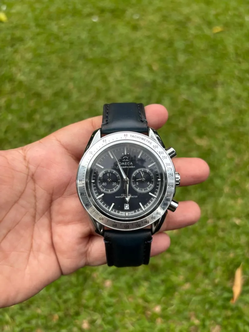JAM OMEGA SEAMASTER photo 1
