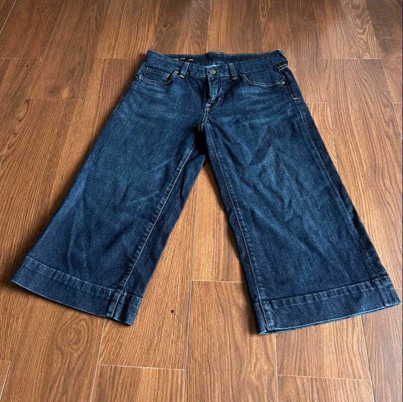 Citizens Of Humanity Low Waist Jorts photo 1