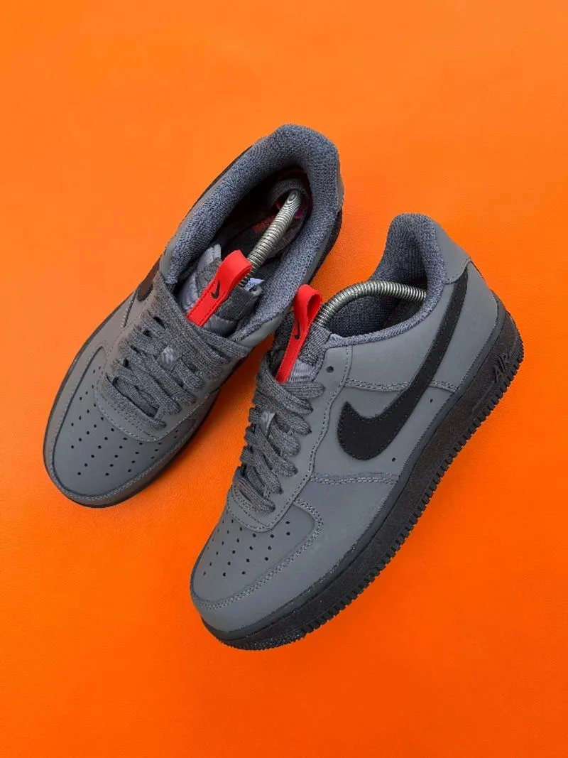 Nike af1 photo 1