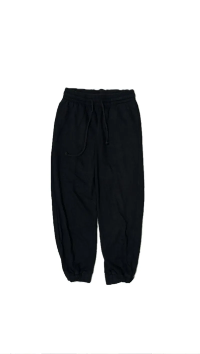 Colorbox sweatpants Hitam (M) photo 1