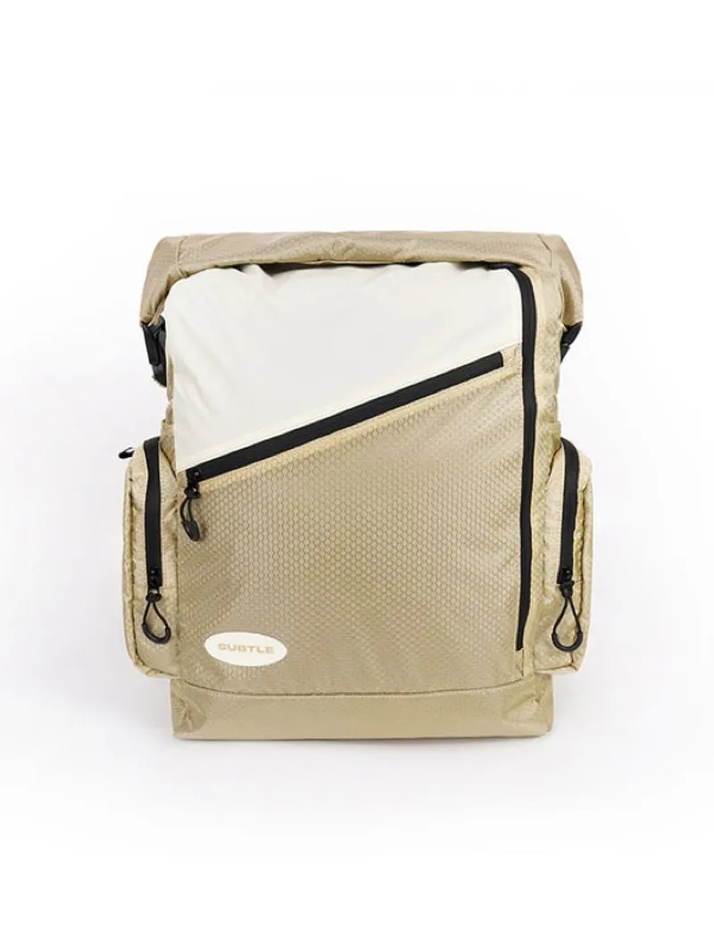 SUBTLE DIVER BACKPACK photo 1