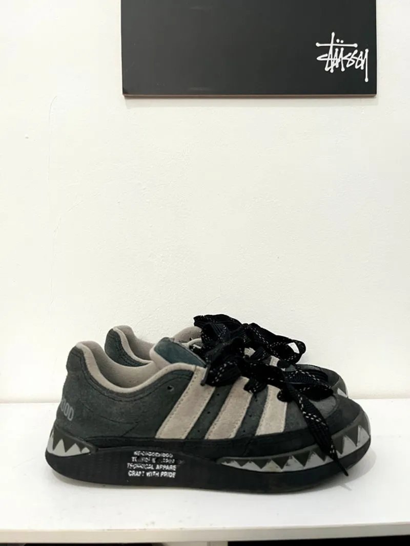 ADIDAS X NEIGHBORHOOD  photo 1