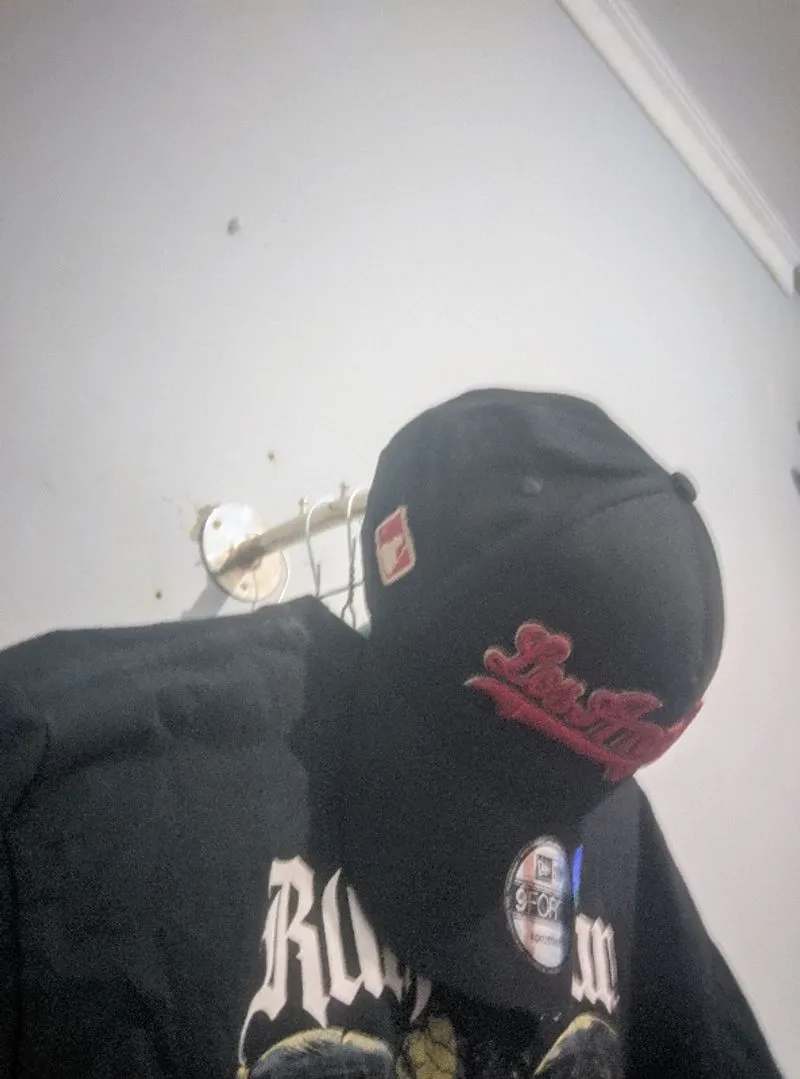 Topi New era,Los a6 photo 1