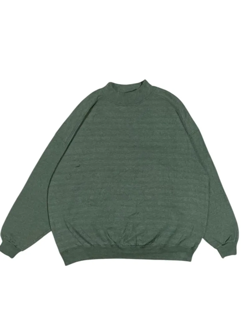 Vintage Russel Athletic Blank Sweatshirt Crewneck photo 1
