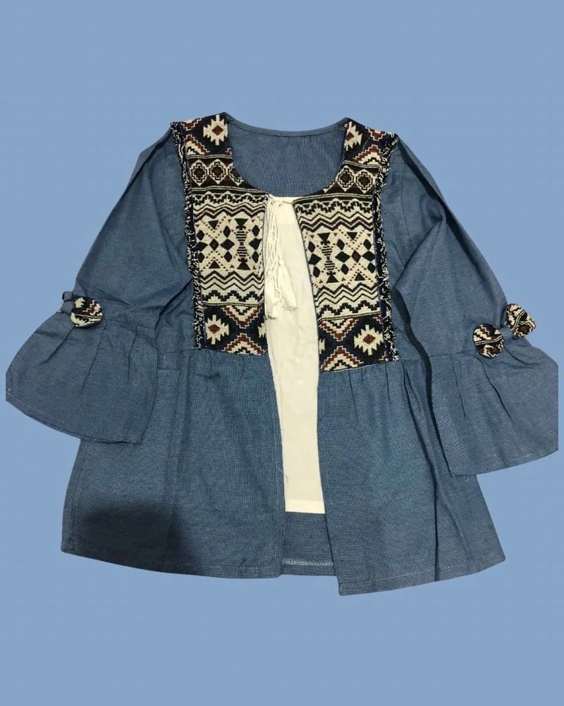 Blouses (Size L) photo 1