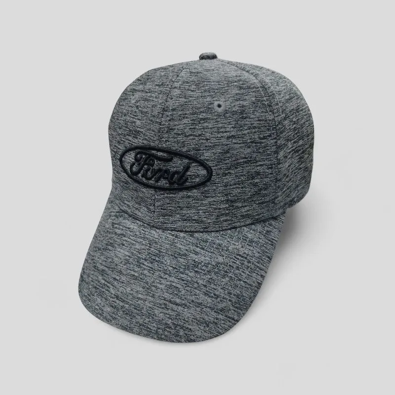 Topi Ford photo 1