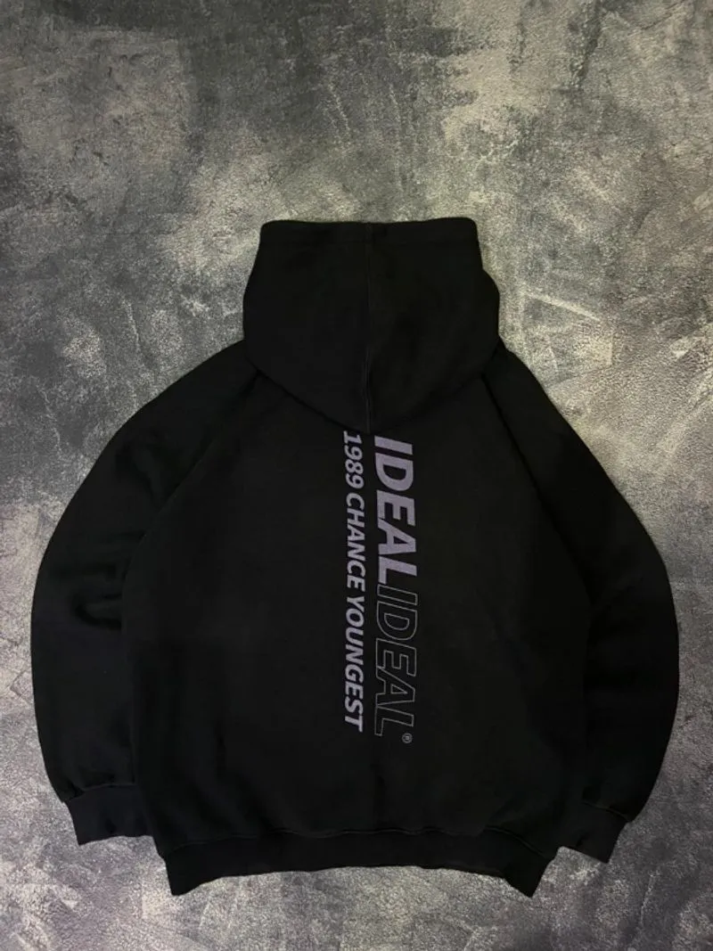 Hoodie acover photo 1